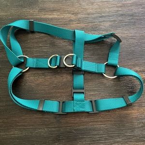 Dog harness